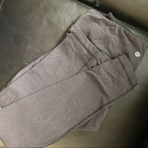 Lulu lemon wunder under leggings